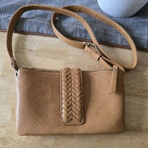 Crossbody Purse